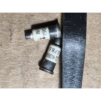 Диод Д406А, СВЧ