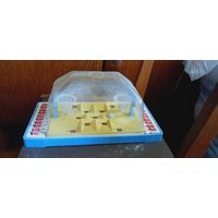 Игра баскетбол ссср