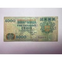 Гана 5000 седи 1994 г.-02