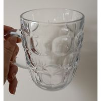 Бокал для пива кваса