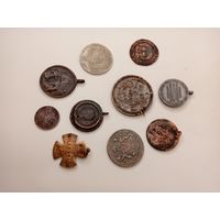 Из личной коллекции Польша