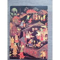 Мельников. Лампочка Ильича