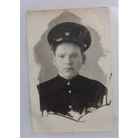 Старое фото в коллекцию