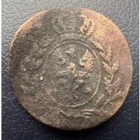 1/2 гроша Пруссия