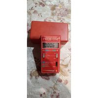 Дозиметр рксб-104