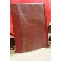 ПАПКА ДЛЯ ЛИСТОВ ДОКЛАТОВ СССР ПРОРОДИТЕЛЬ СОВРЕМЕННЫХ ПАПОК