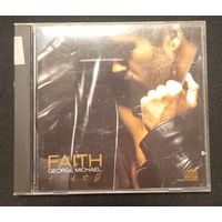 CD,(USA) George Michael – Faith