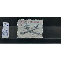 РАСПРОДАЖА БЕЛЬГИЯ 1959г. Полная серия. Чист*