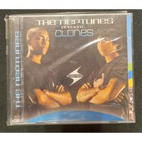 CD,(USA) The Neptunes – Clones (CD, DVD)