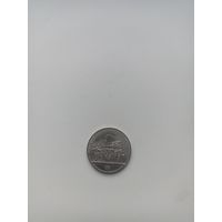 СССР 1 рубль 1987 год