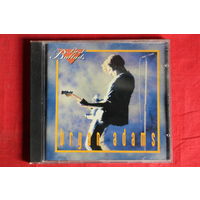 Bryan Adams - Best Ballads (1996, CD)