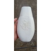 Фляга СССР Фляжка охотника,собака Пластмасса