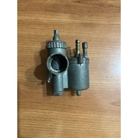 Карбюратор к 55,мотоцикла м1м,м103,к55,к58