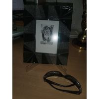 Картина 10*15 Михаила Бушчыка