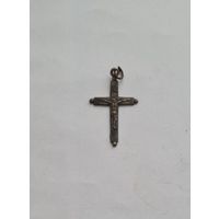 Крестик 84 (Памятка Острая Брама)