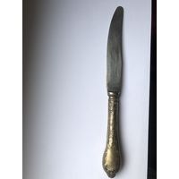 Нож столовый