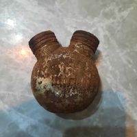 Масленка времен ВОВ