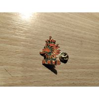 Федерация футбола Нидерландов