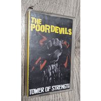 Аудиокассета Thee Poor Devils