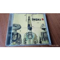 Enigma 3 ,,LE ROI EST MORT,VIVE LE ROI!,, 1996 CD