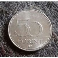 50 форинтов, Венгрия 1994 г.