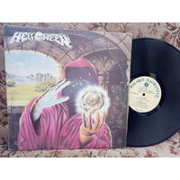 Виниловая пластинка HELLOWEEN. Keeper of the seven keys.