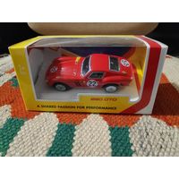 Модель автомобиля FERRARI