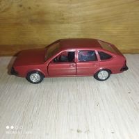 Винтаж.VW PASSAT GLS .CONRAD.Оригинал.Германия.1/43.