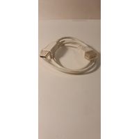 Удлинитель usb Белый