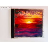 CD The Shadows - Themes & Dreams.  1991