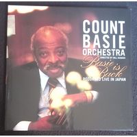 CD,(Japan) Count Basie Orchestra – Basie Is Back
