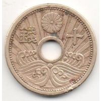 10 сен 1939 Япония