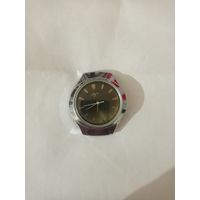 Часы Луч с рубля без мпц!