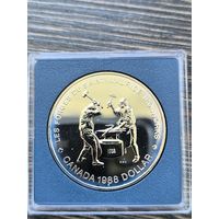 1 $  Canada