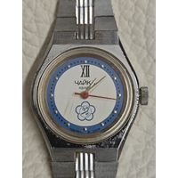 Часы "Чайка"