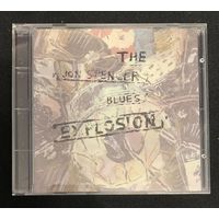 The Jon Spencer Blues Explosion – The Jon Spencer Blues Explosion