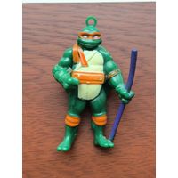 Брелок из 90x черепашка ниндзя