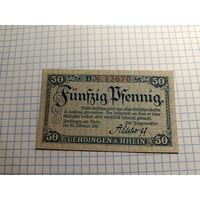 Германия 50 пфенингов (4)