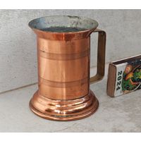 Кружка кубок