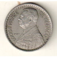 Монако 10 франк 1946