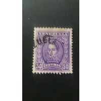 Венесуэла  1911