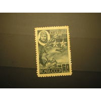 СССР 1944 Б. Сафонов (1)