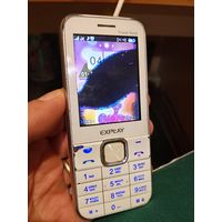 EXPLAY POWER BANK