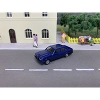BMW 3 (E30). Масштаб НО 1:87.