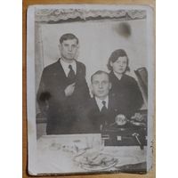 Старое фото патефон в коллекцию