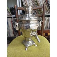 Самовар ЗШВ электрический 2,5л