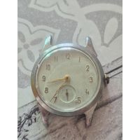 Часы рабочие