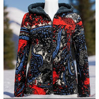 Толстовка "Серенада"