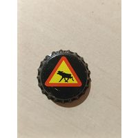 Пивные крышки - пробки