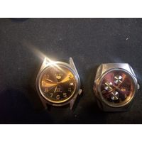 Часы механические